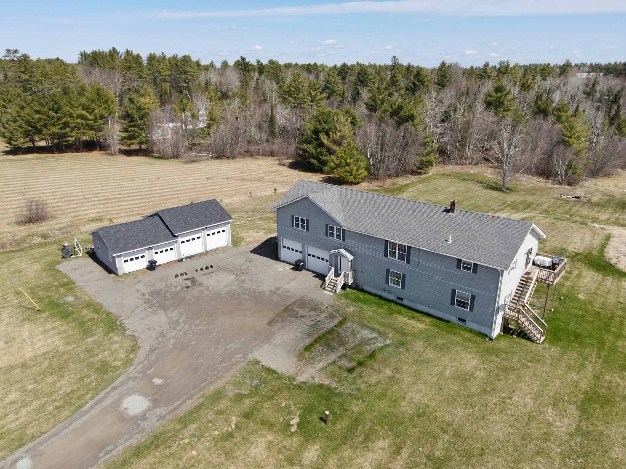 676 Cook Road