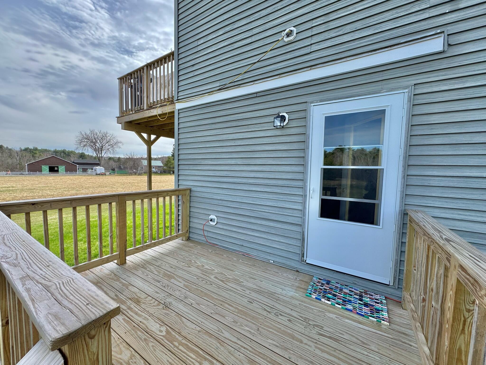 676 Cook Road