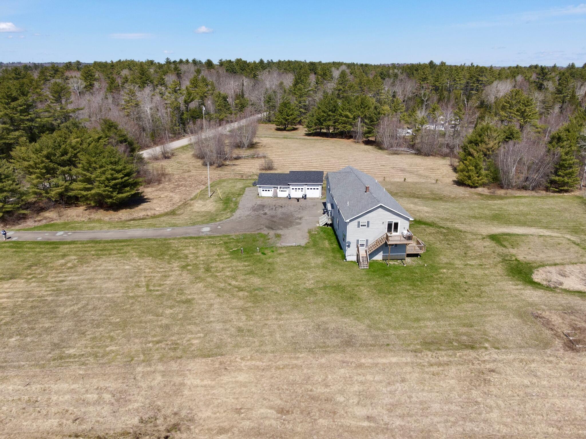 676 Cook Road
