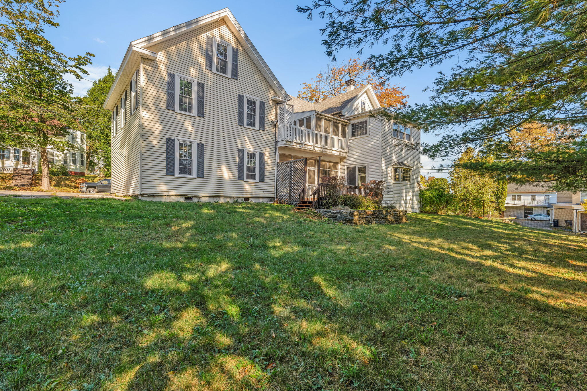 48 Highland Avenue