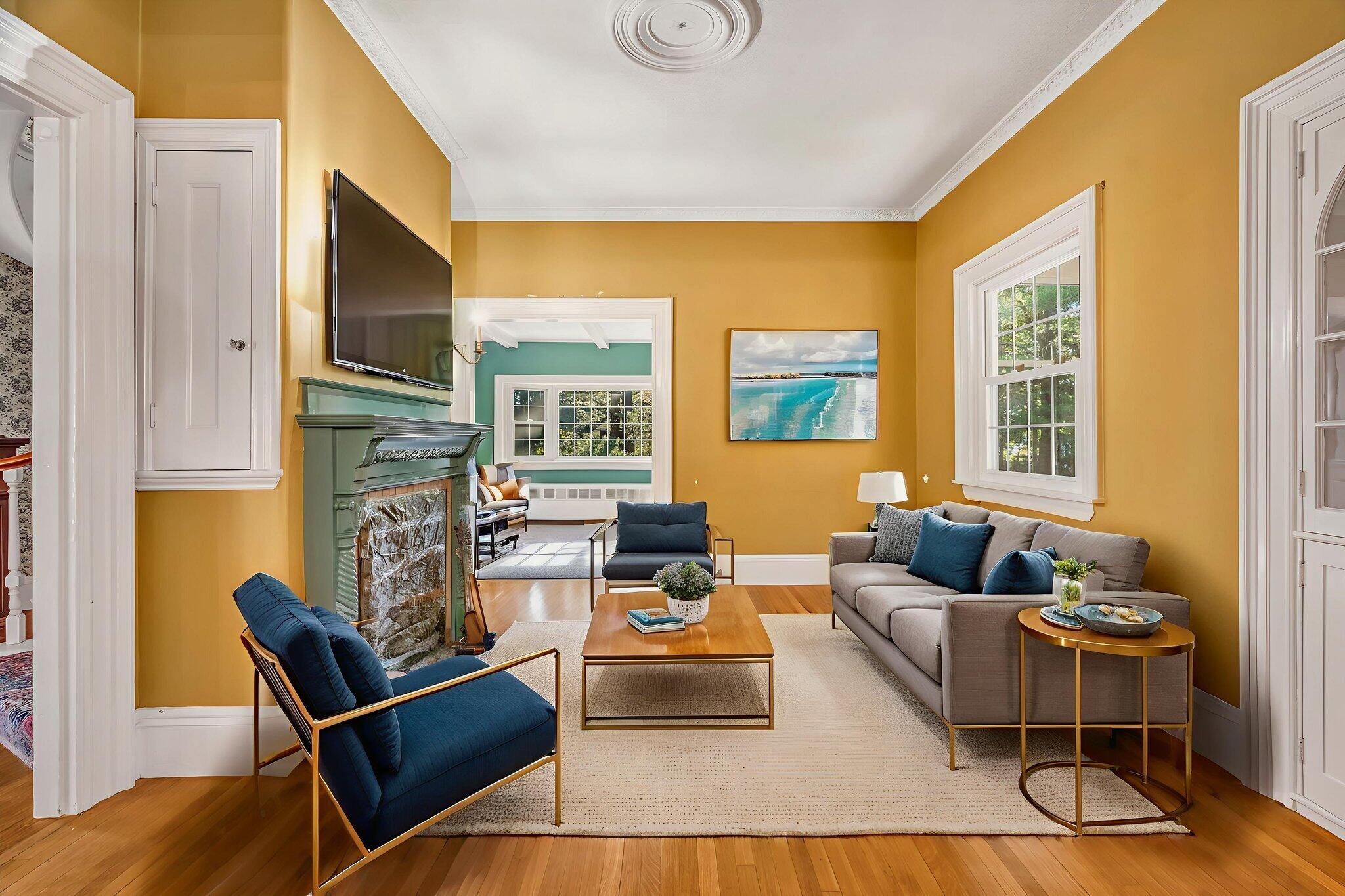 48 Highland Avenue