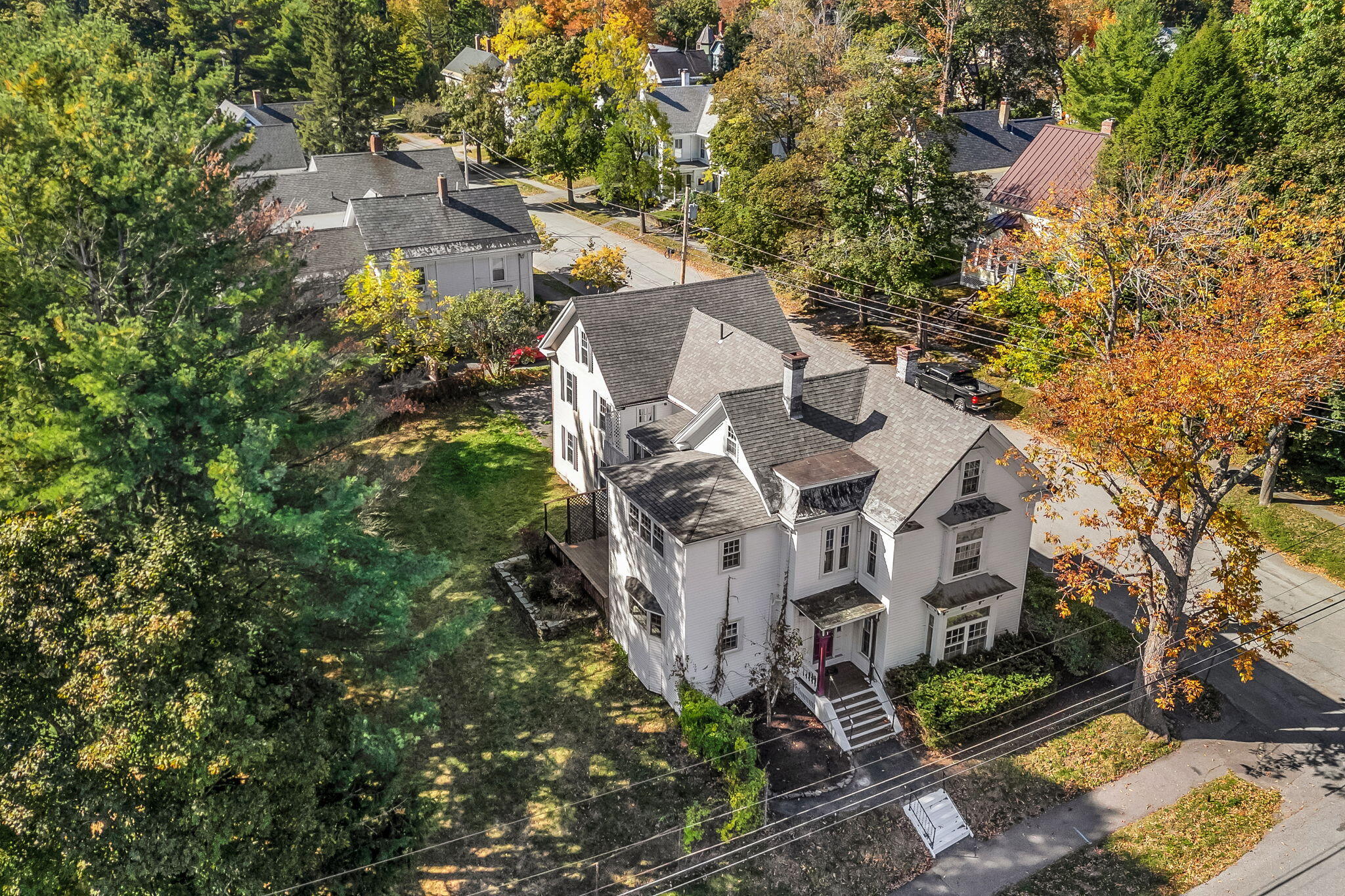 48 Highland Avenue