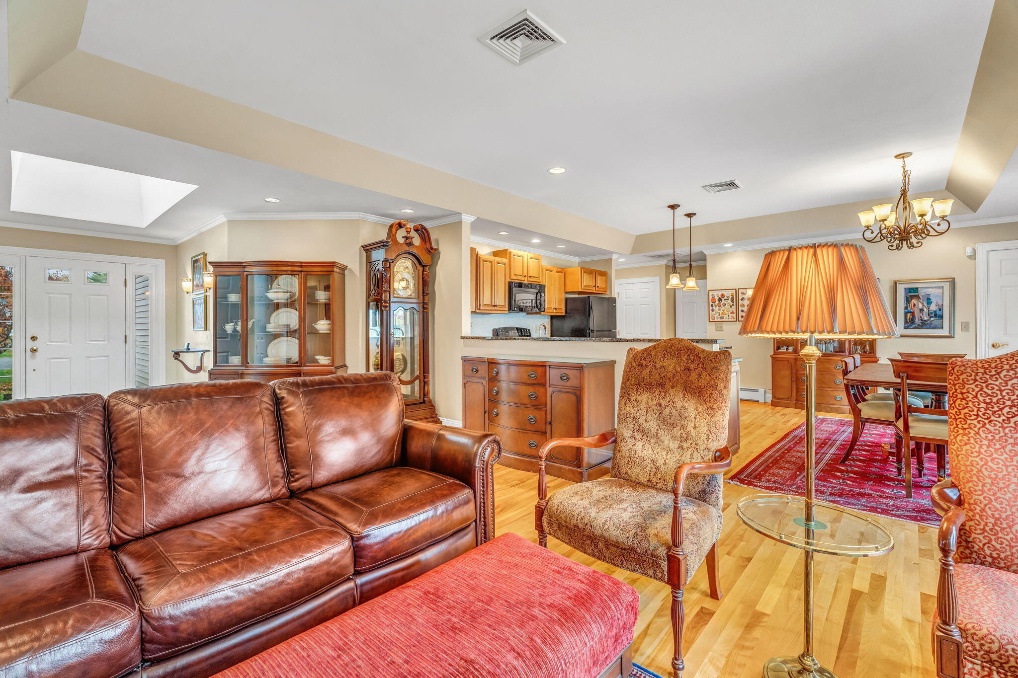 127 Chickadee Lane 127