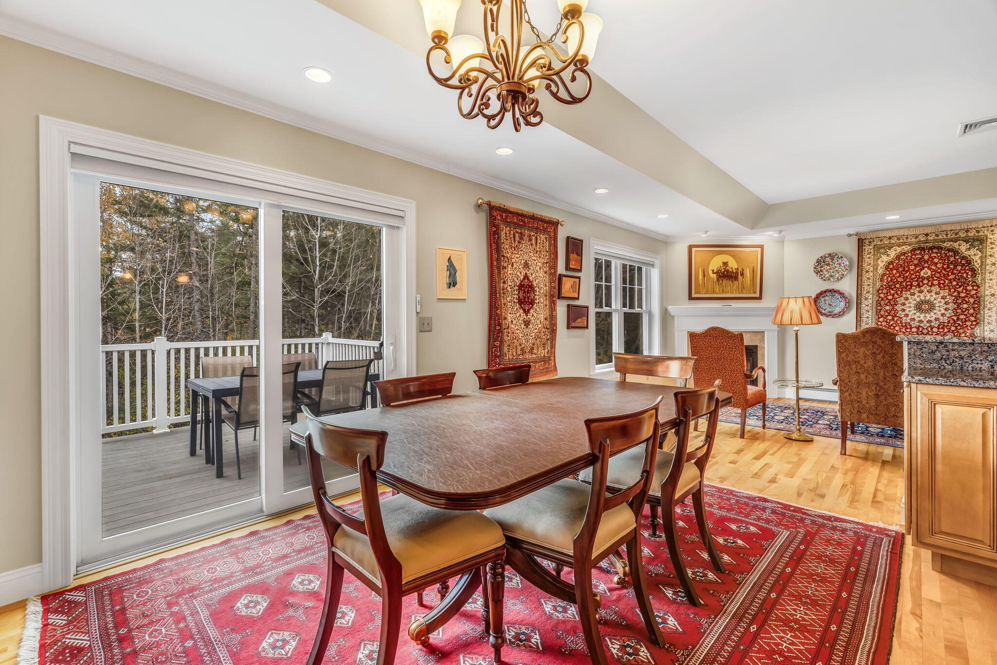 127 Chickadee Lane 127