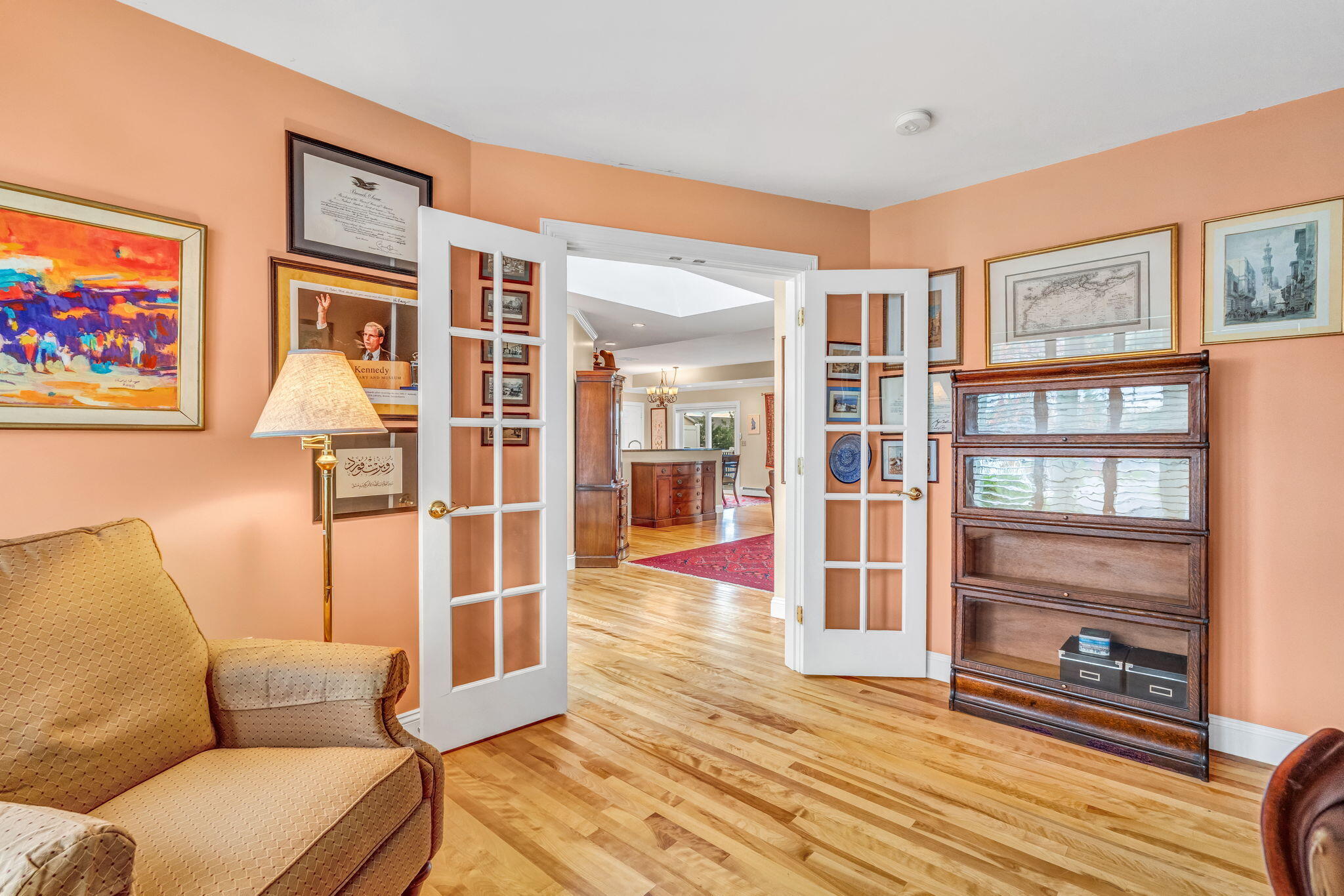 127 Chickadee Lane 127