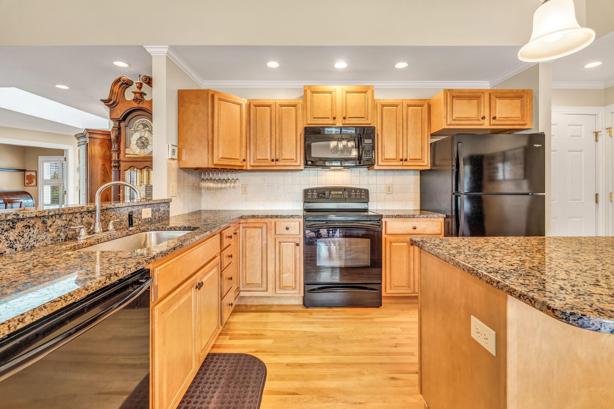 127 Chickadee Lane 127