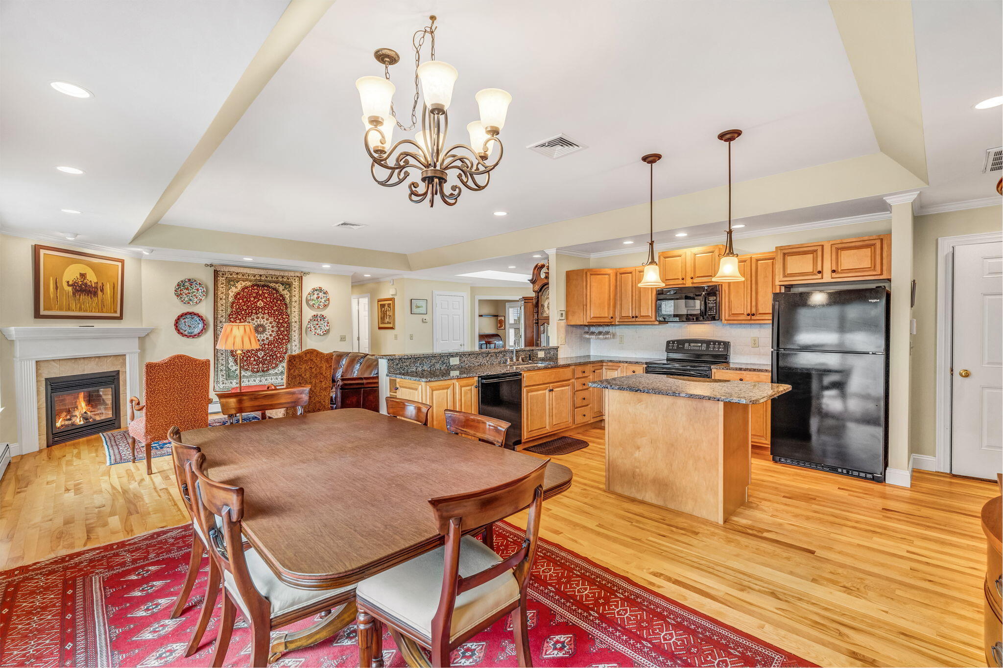 127 Chickadee Lane 127