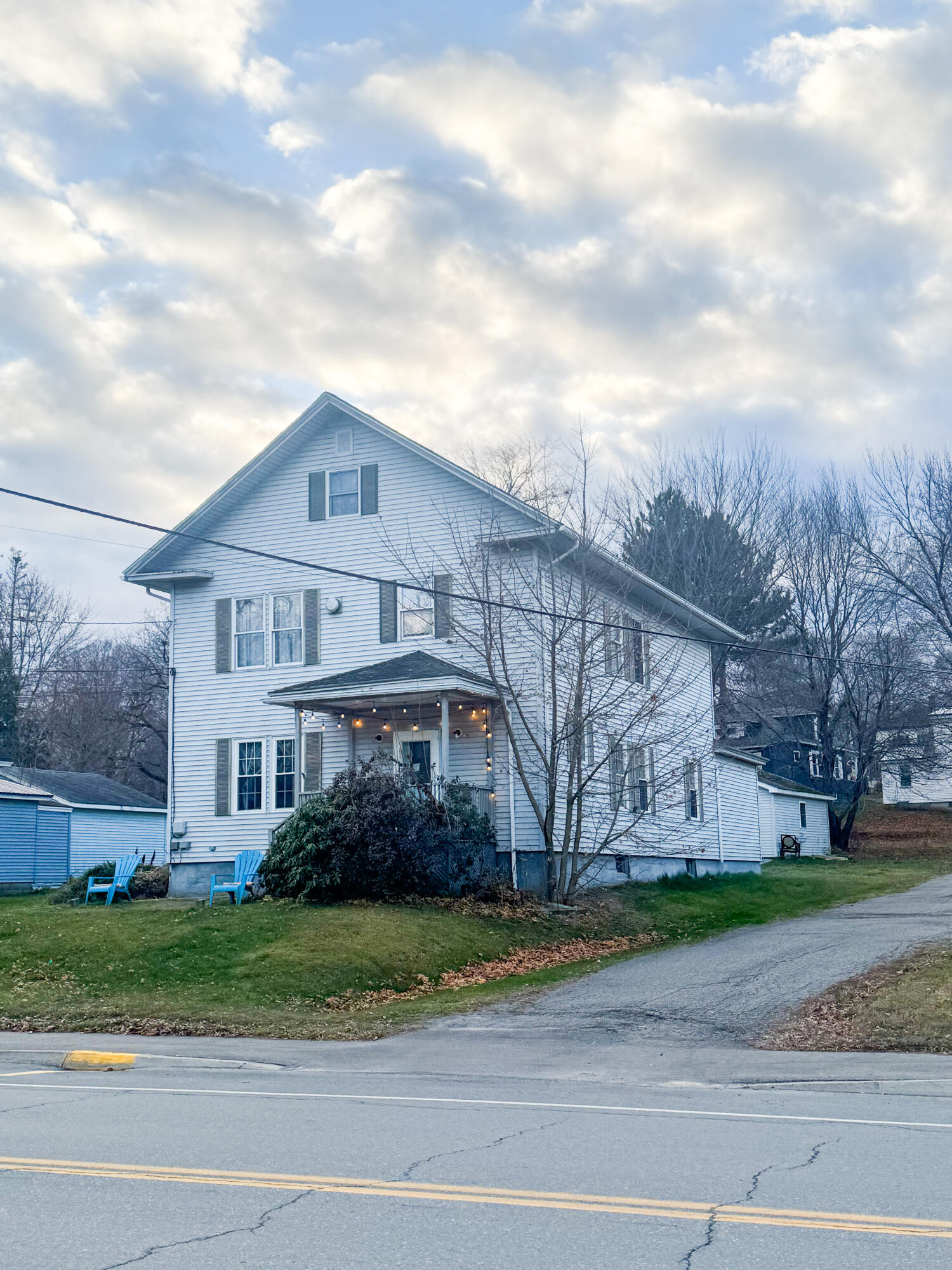641 Main Street