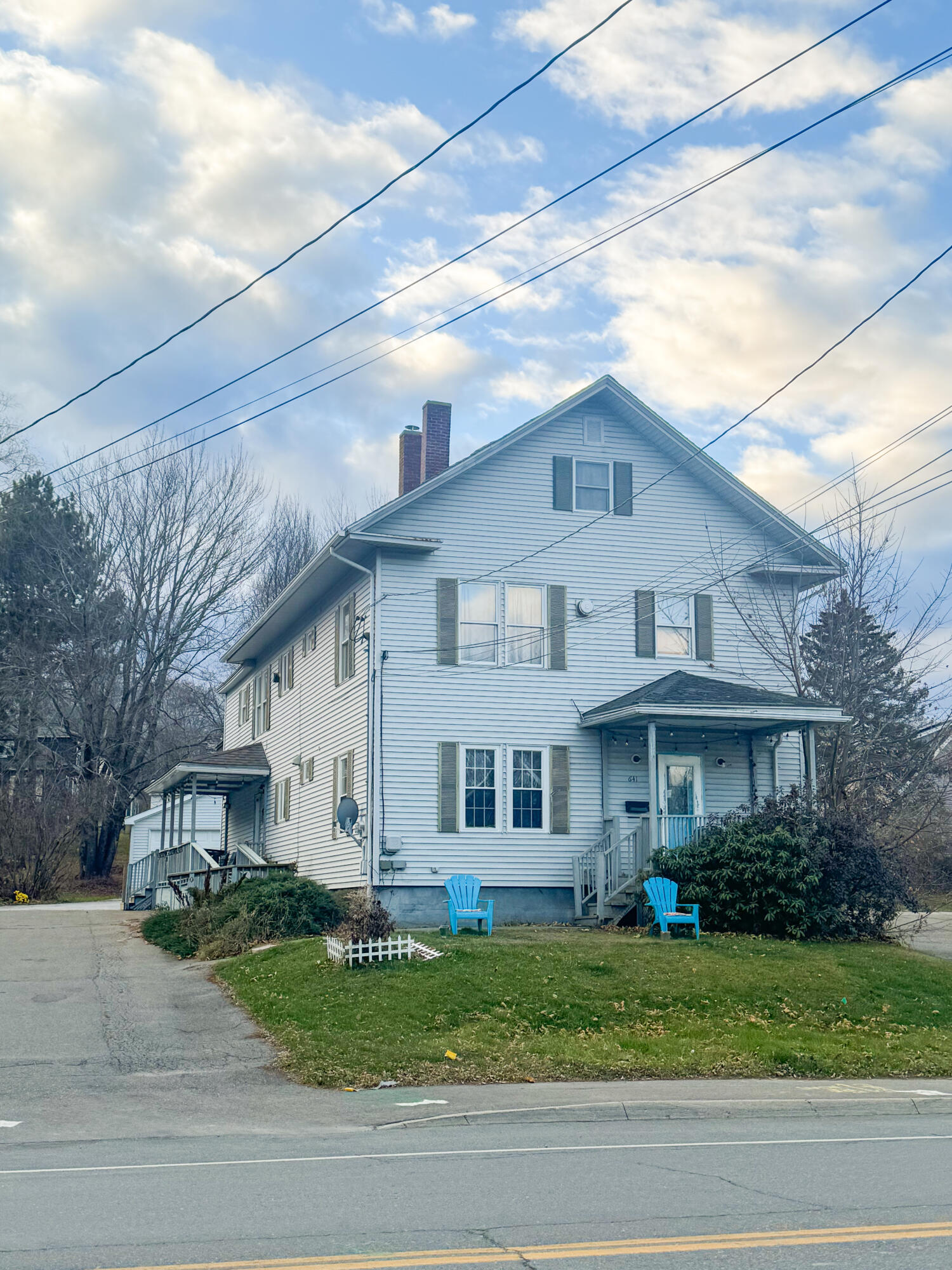 641 Main Street