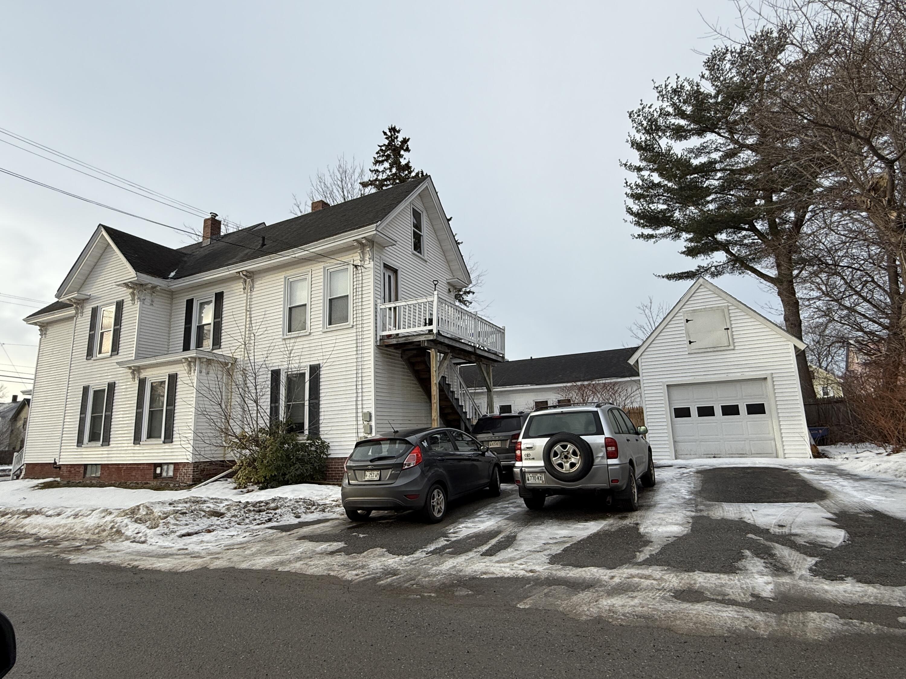 148 Garland Street