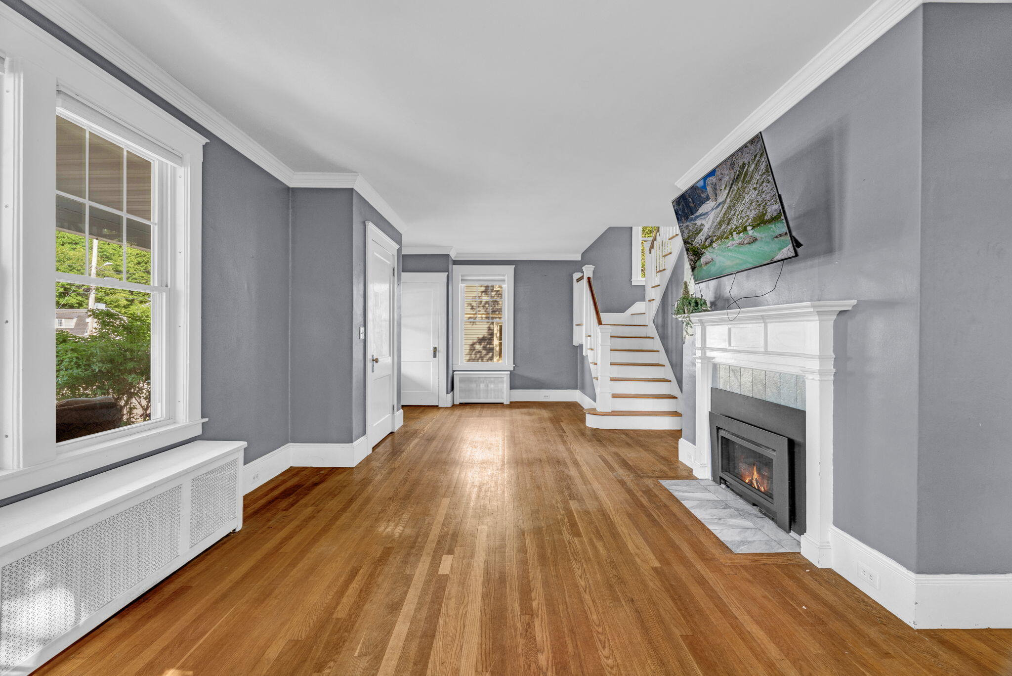 9 Royal Road