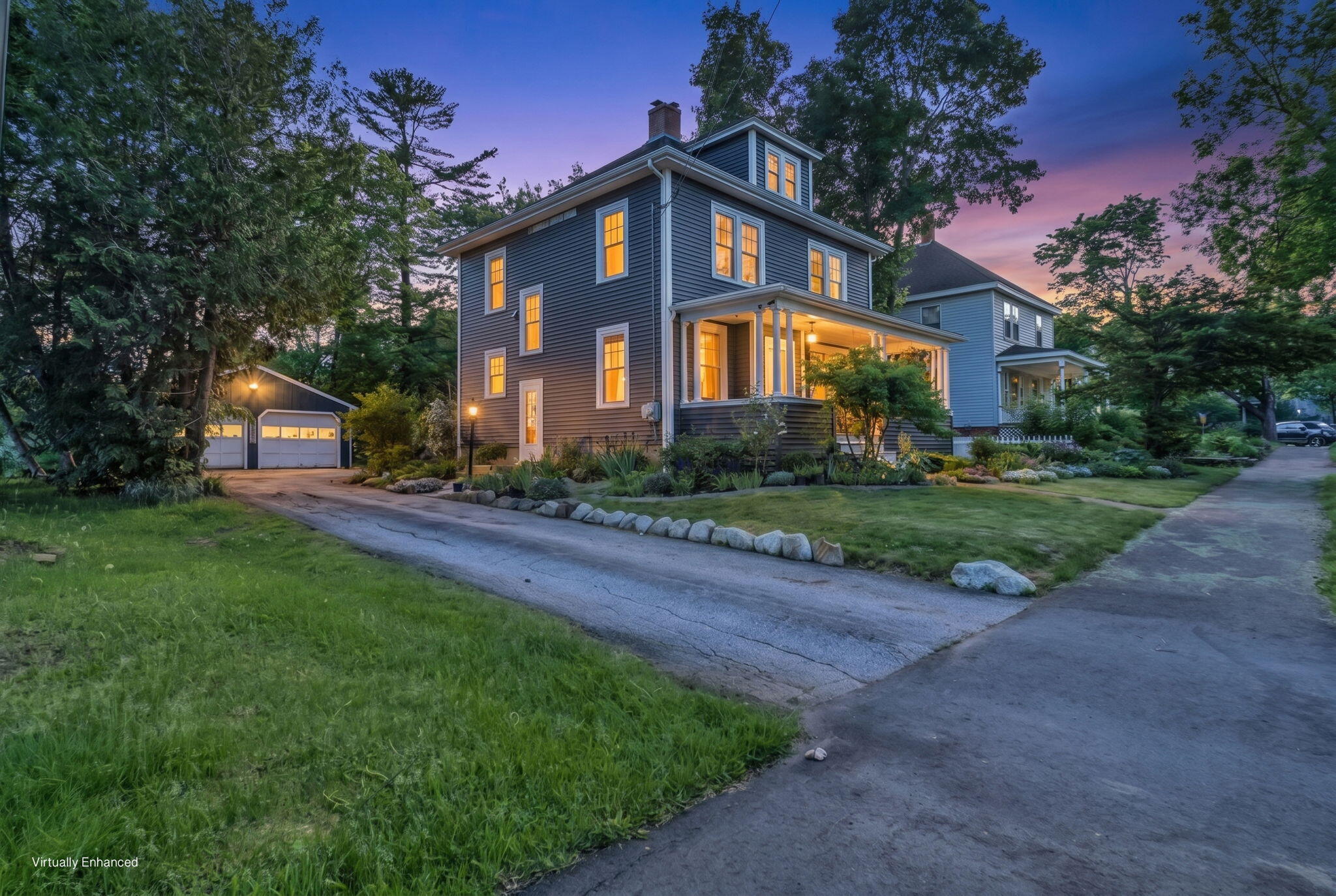 9 Royal Road