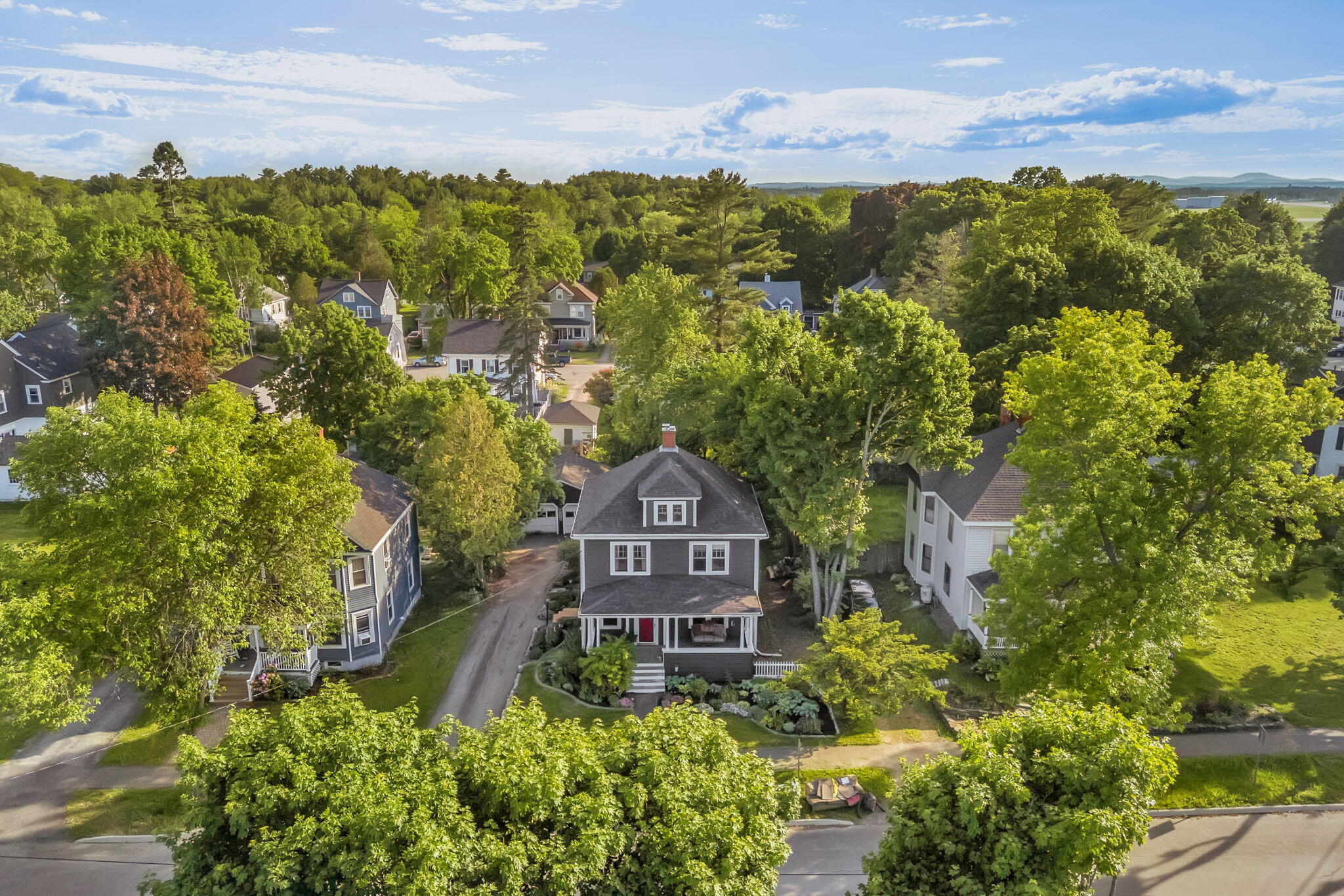9 Royal Road