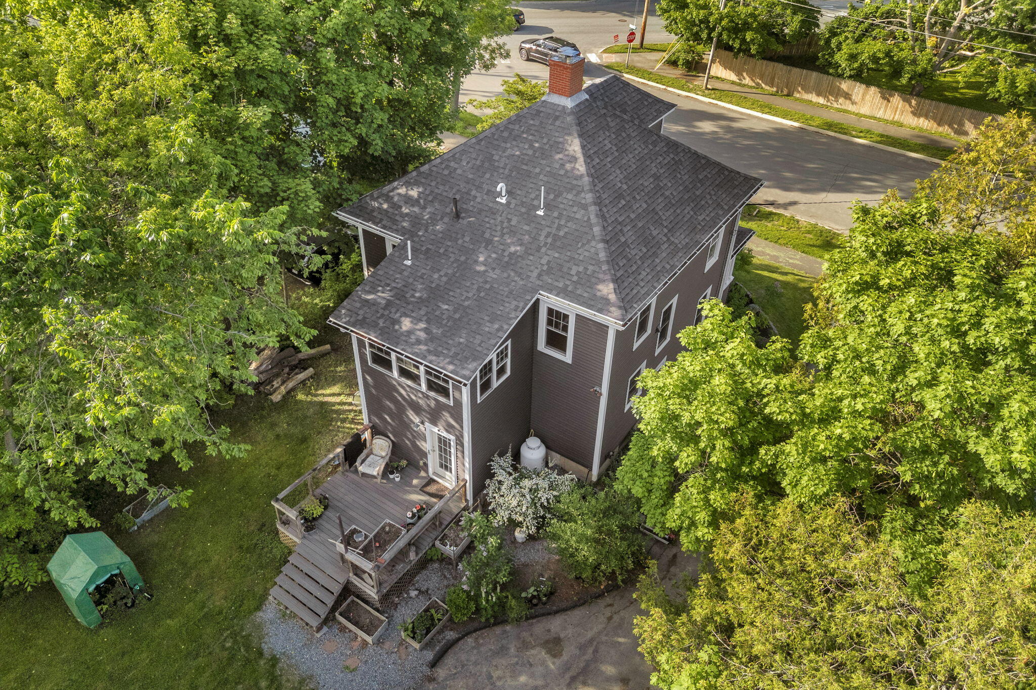 9 Royal Road