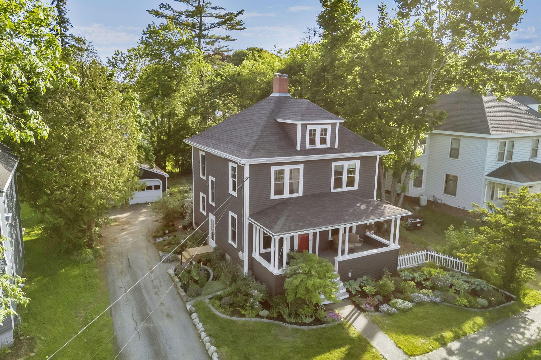 9 Royal Road