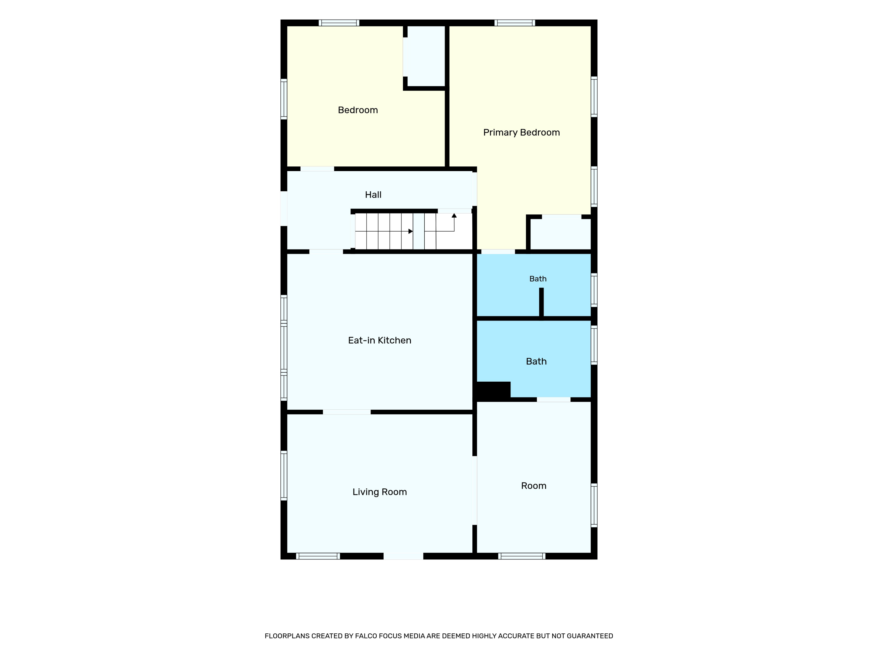 10 Harding Street