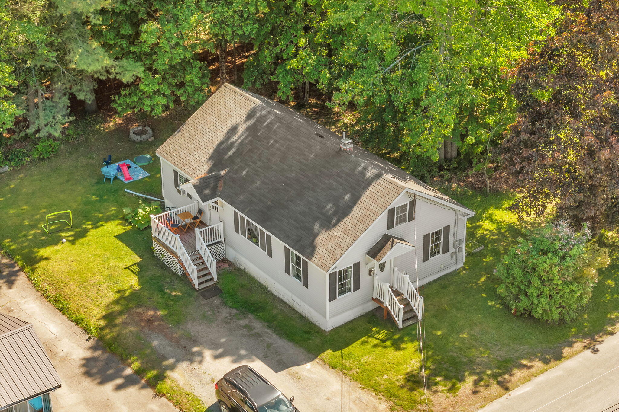 10 Harding Street
