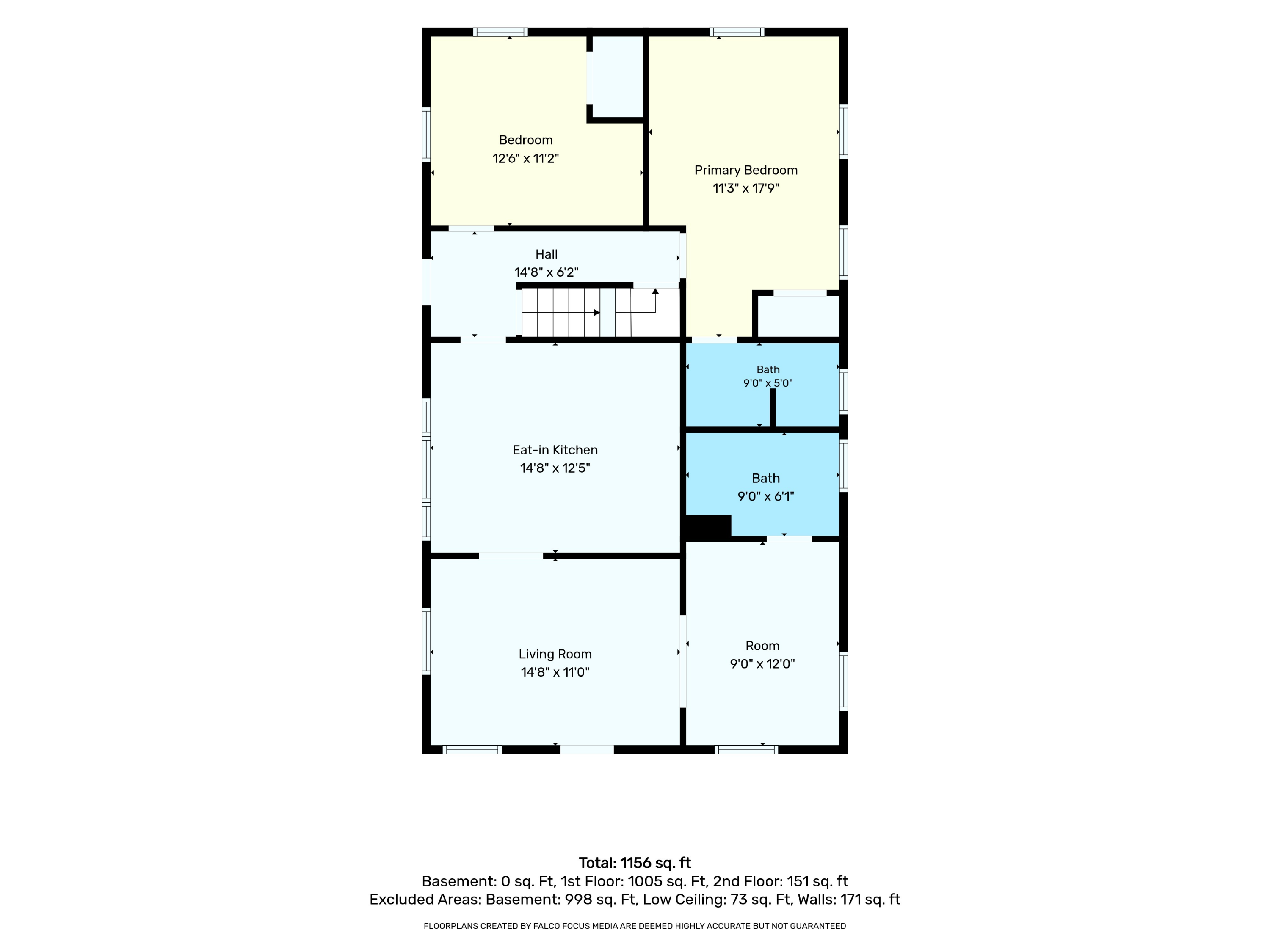 10 Harding Street