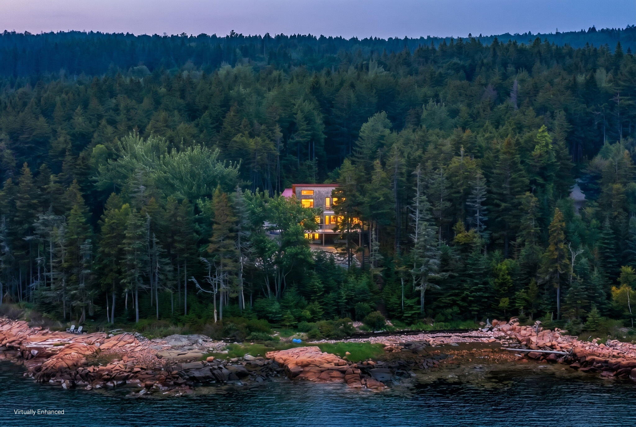59 Island View Drive