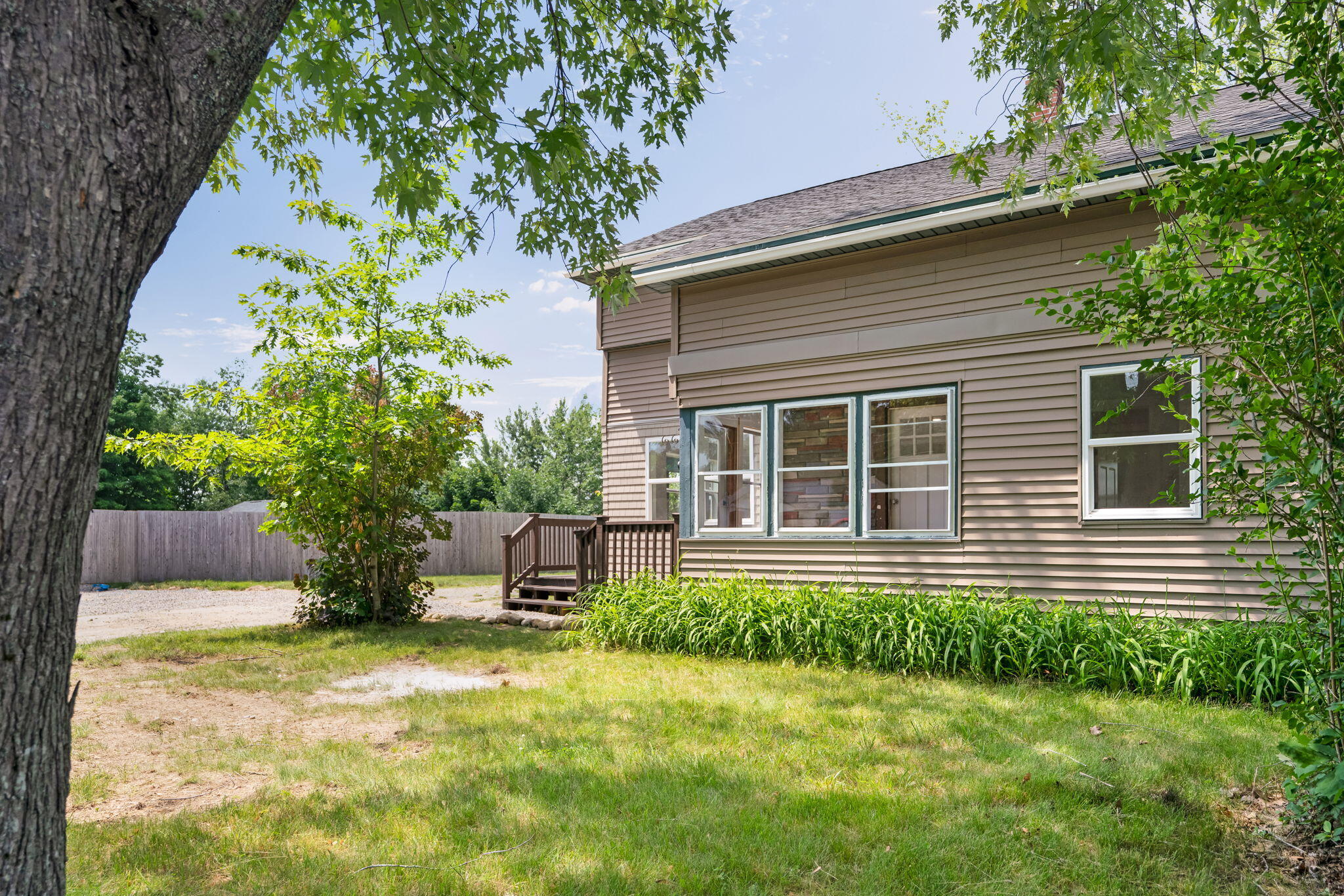 722 N Main Street