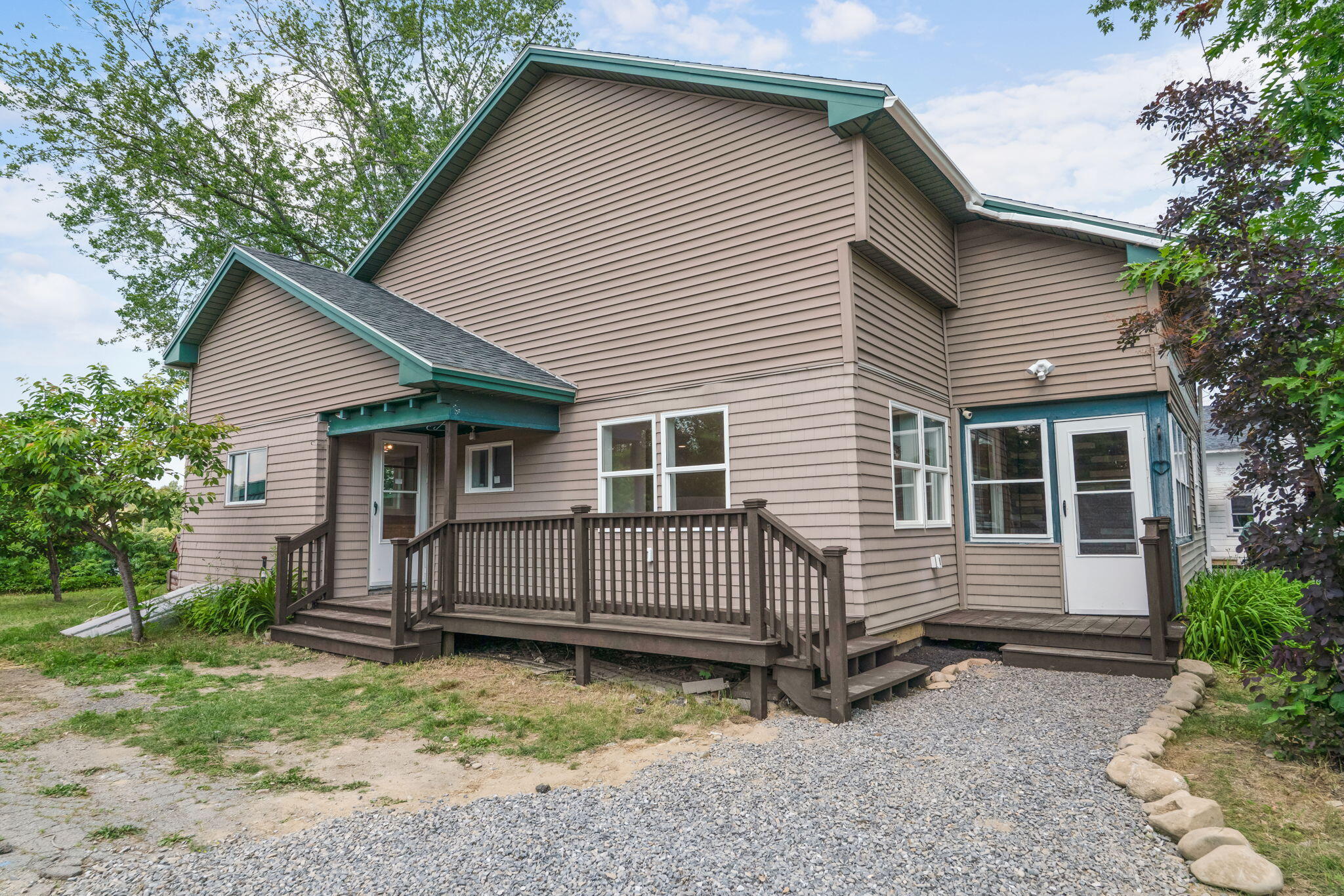 722 N Main Street