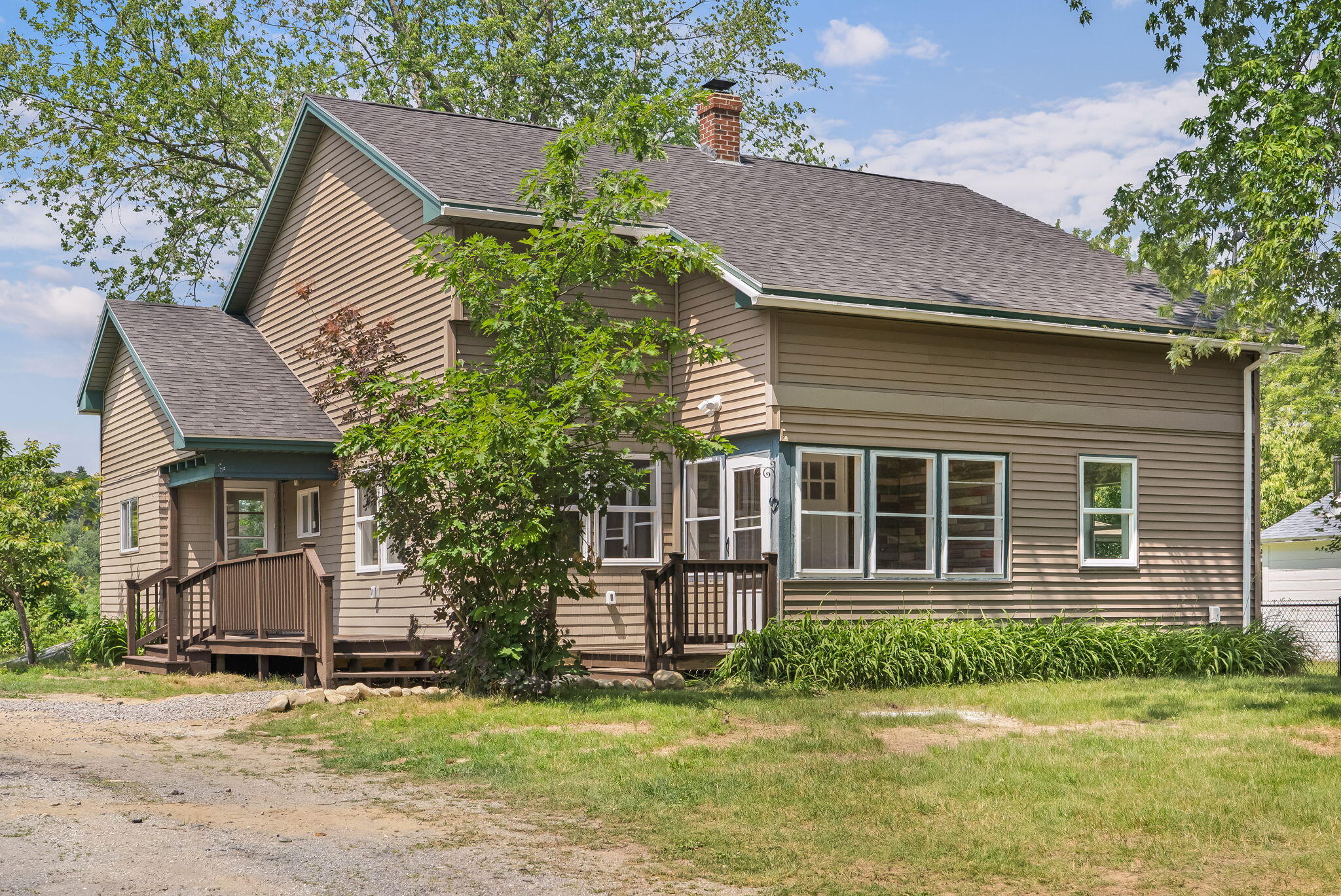 722 N Main Street