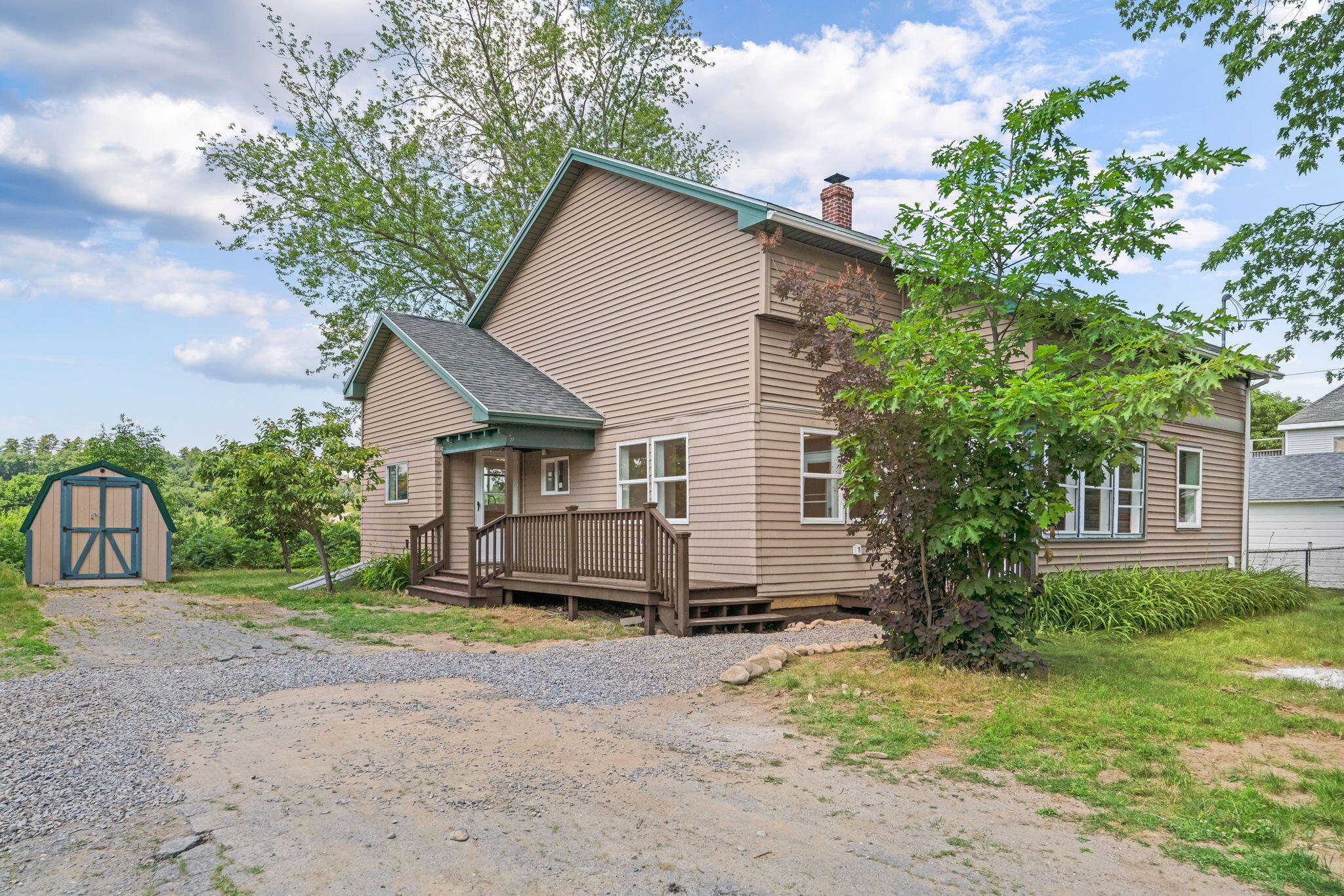 722 N Main Street
