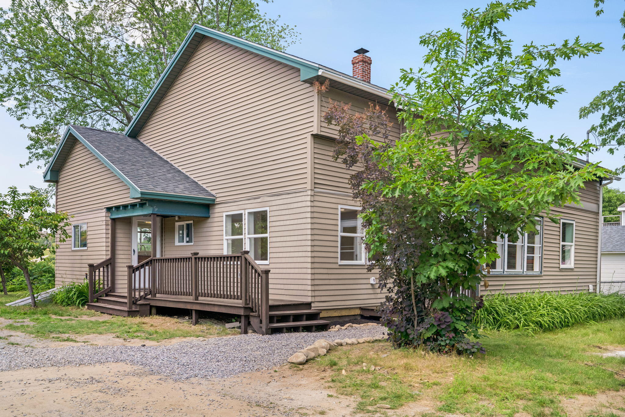 722 N Main Street
