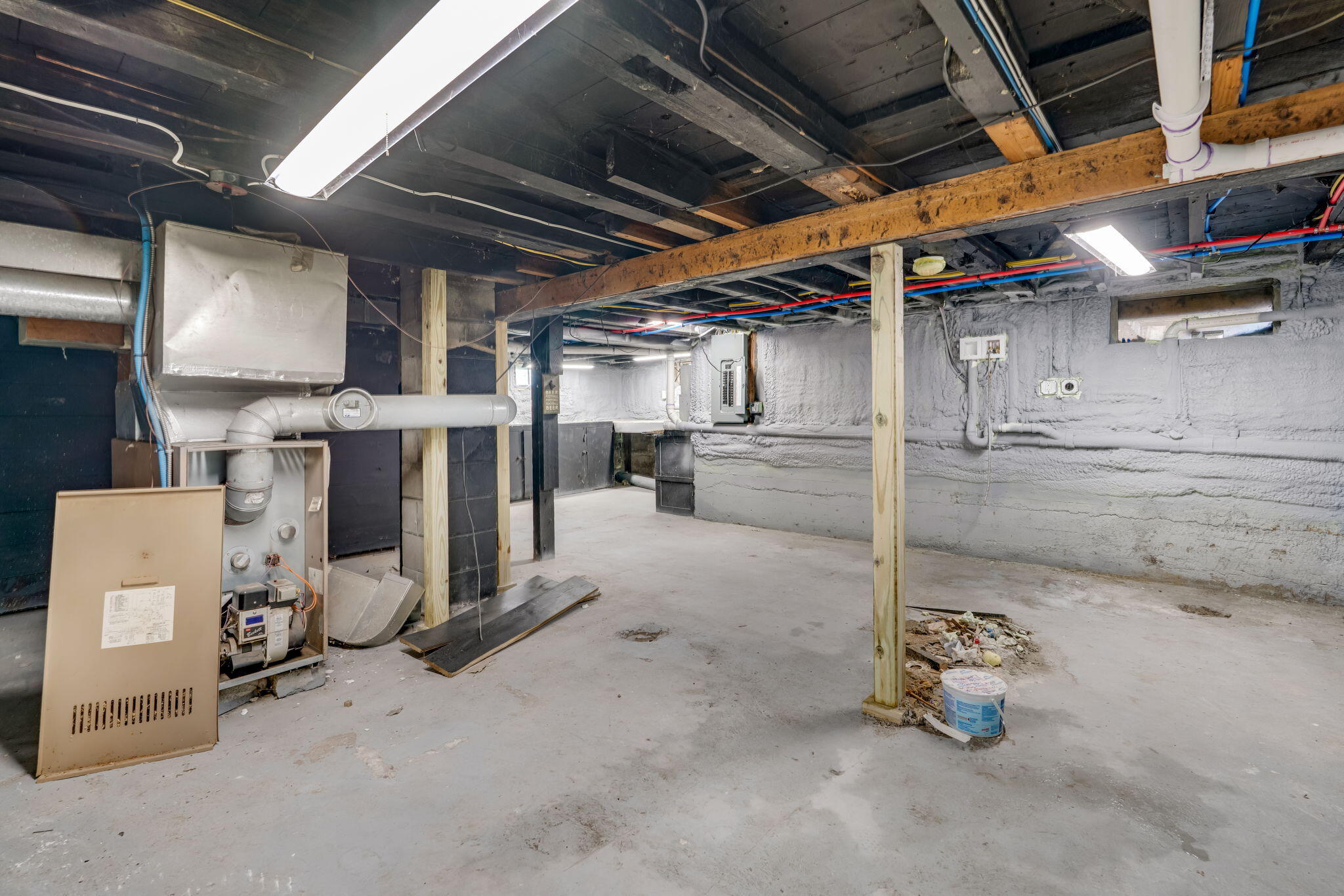 722 N Main Street