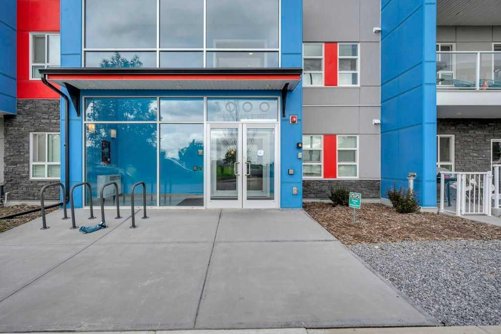 19489 Main Street SE Unit: 1211