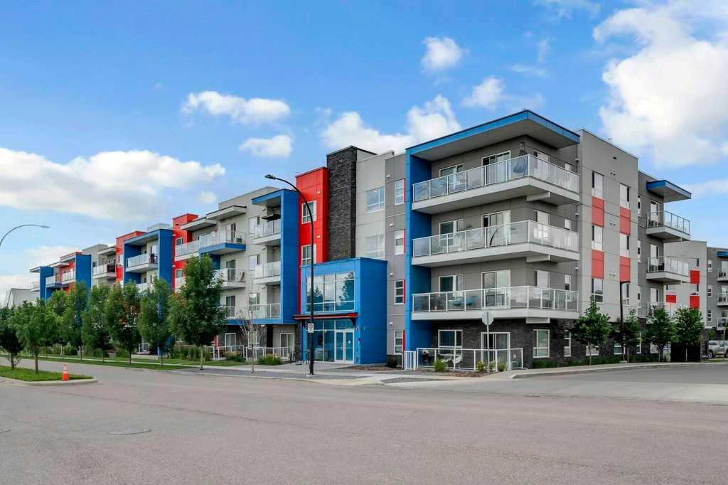 19489 Main Street SE Unit: 1211