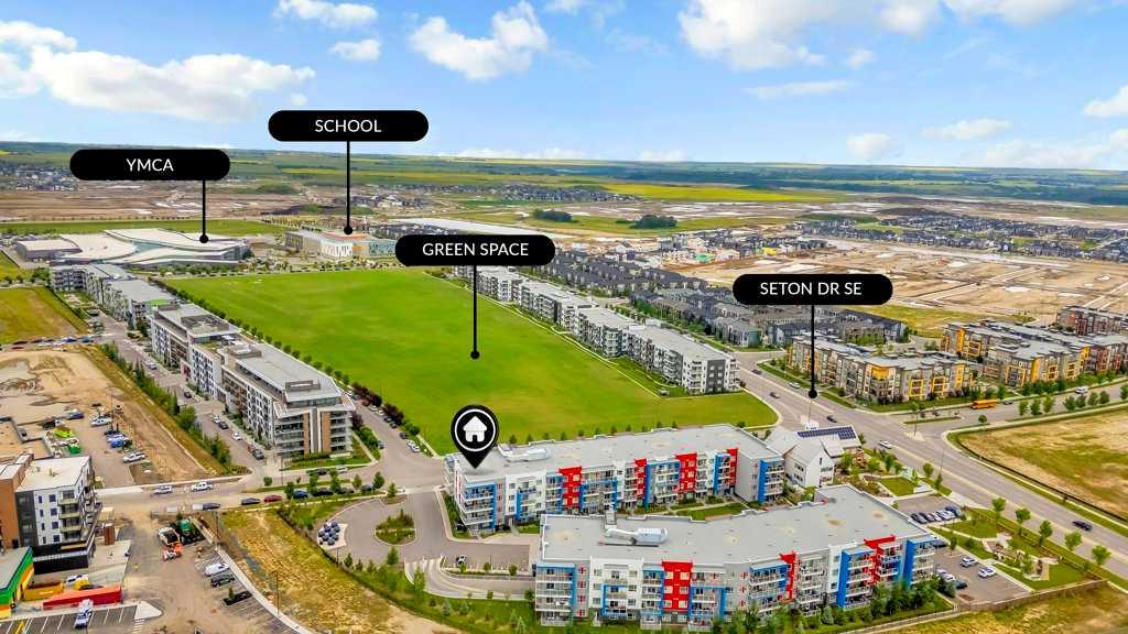 19489 Main Street SE Unit: 1211