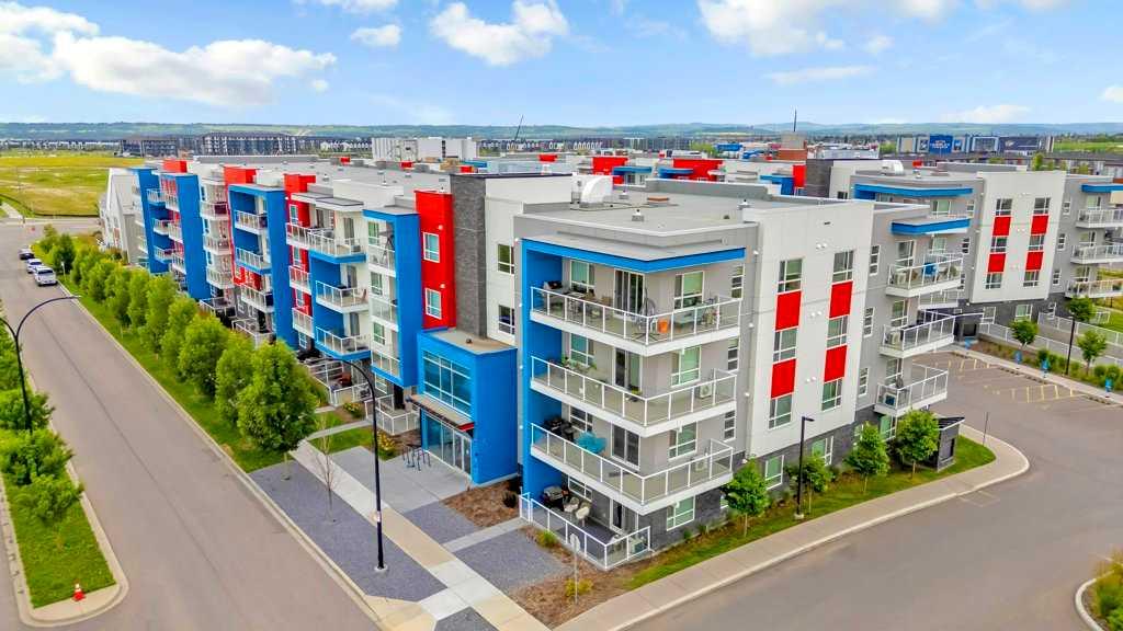 19489 Main Street SE Unit: 1211