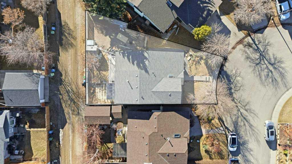 119 Macewan Meadow Way NW