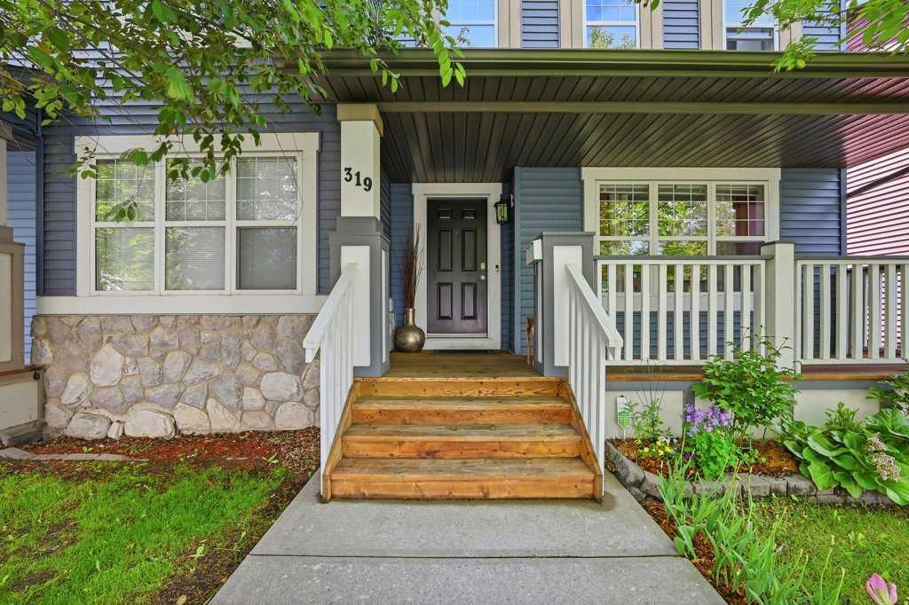 319 Everstone Drive SW