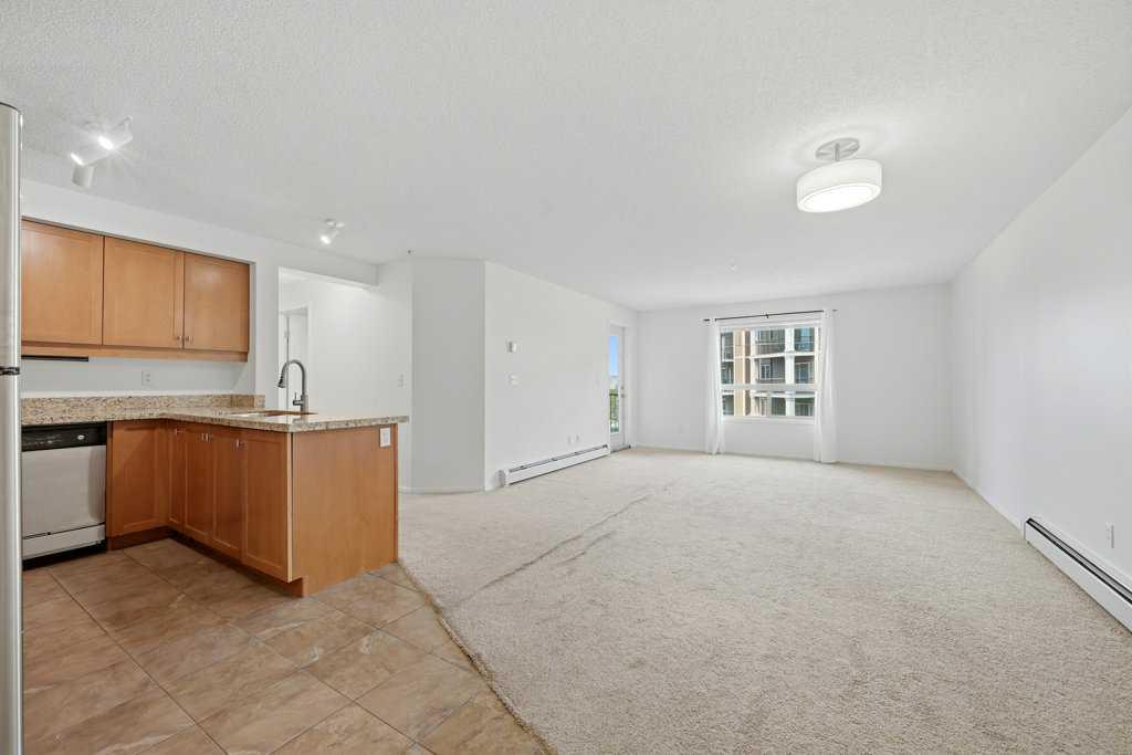 60 Panatella Street NW Unit: 4212