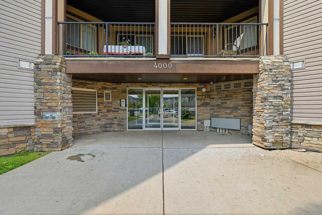 60 Panatella Street NW Unit: 4212