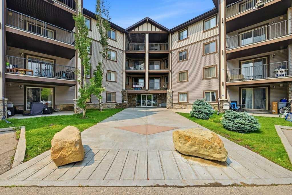 60 Panatella Street NW Unit: 4212