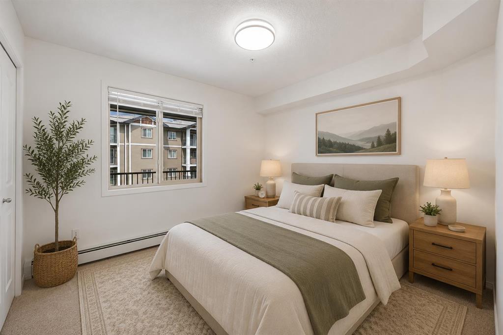 60 Panatella Street NW Unit: 4212