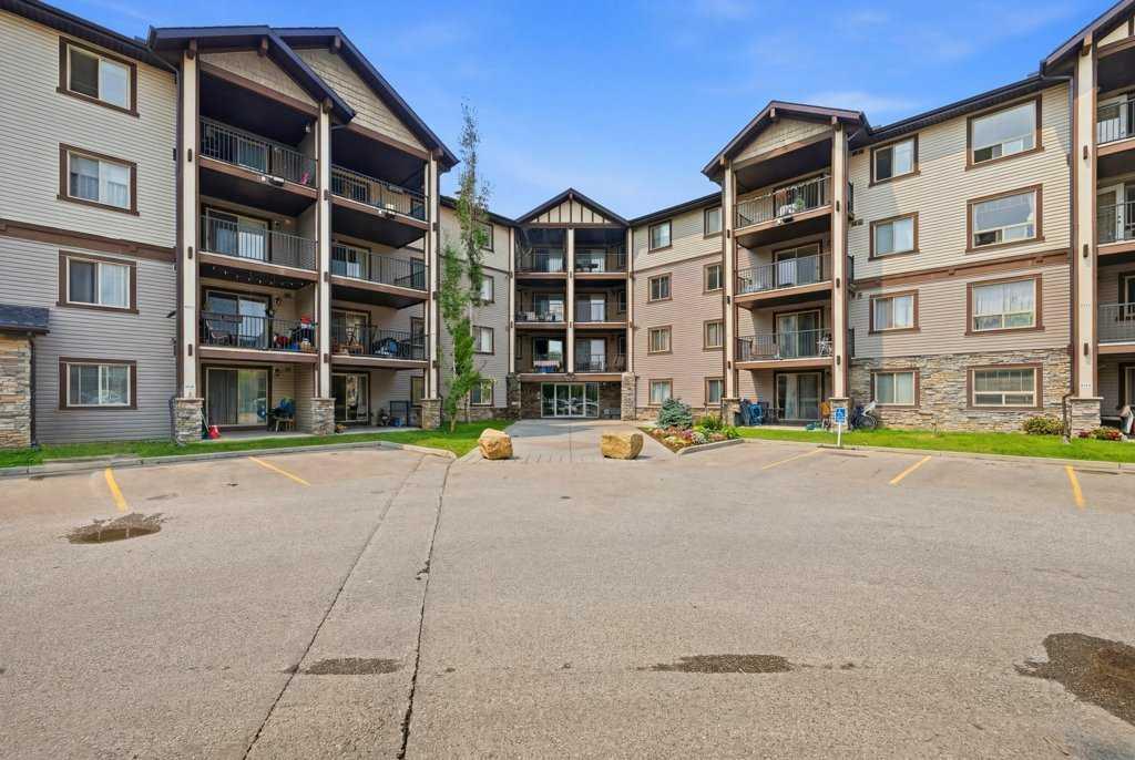 60 Panatella Street NW Unit: 4212