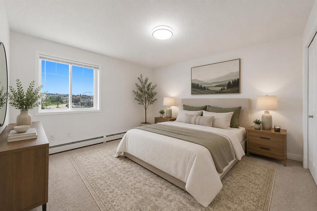 60 Panatella Street NW Unit: 4212