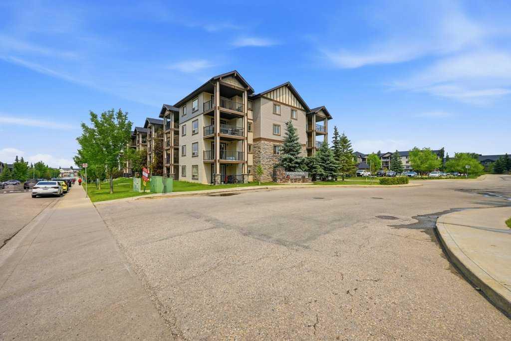 60 Panatella Street NW Unit: 4212
