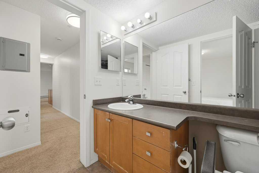 60 Panatella Street NW Unit: 4212