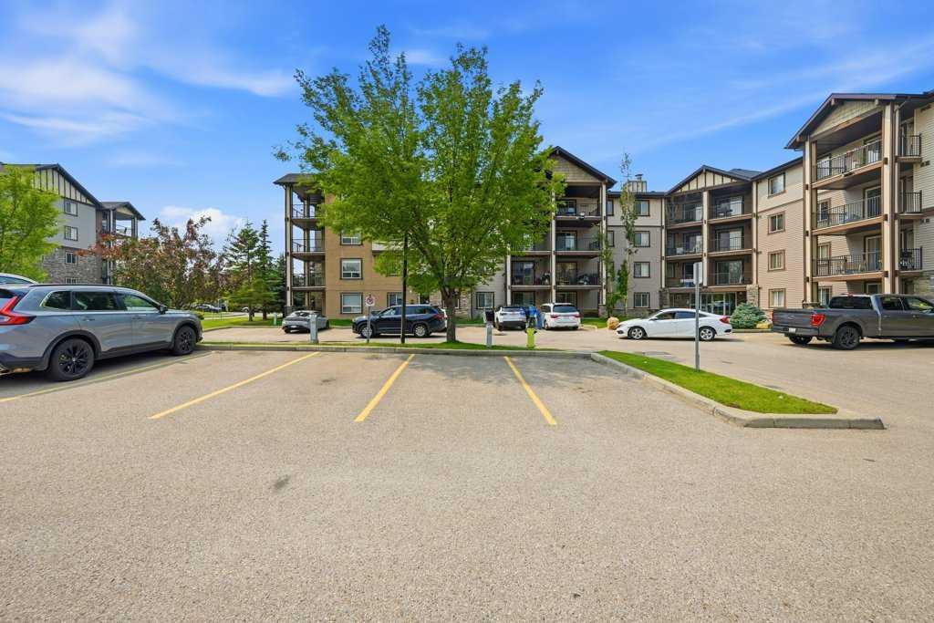 60 Panatella Street NW Unit: 4212
