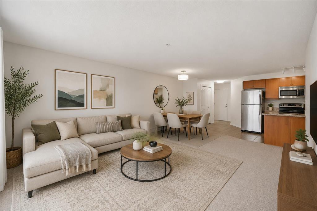 60 Panatella Street NW Unit: 4212