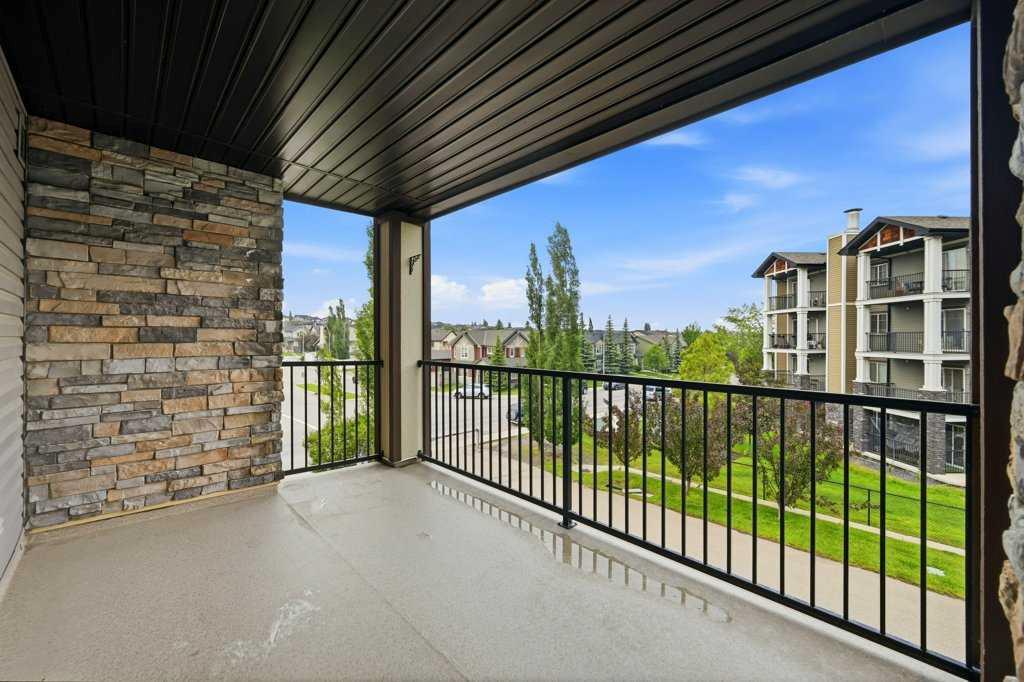 60 Panatella Street NW Unit: 4212