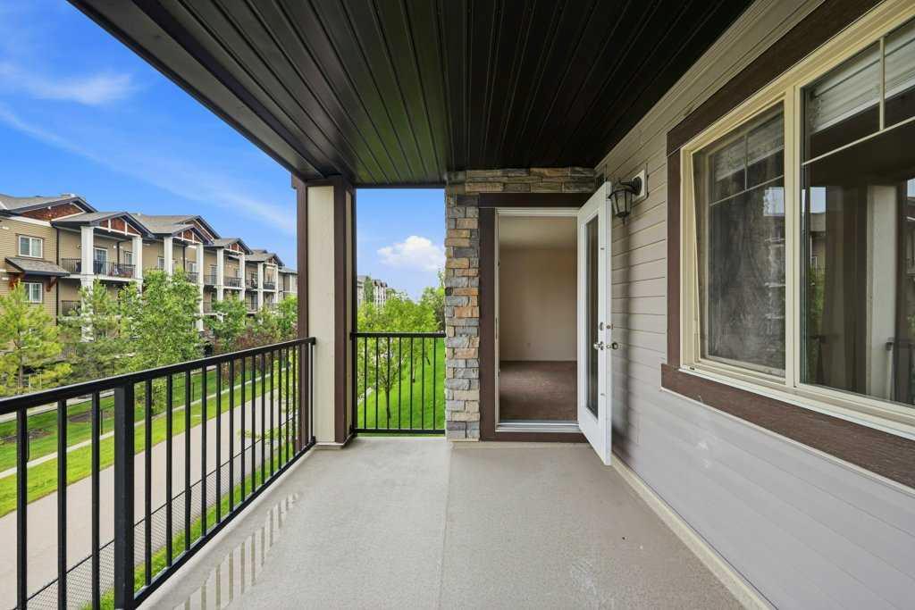 60 Panatella Street NW Unit: 4212