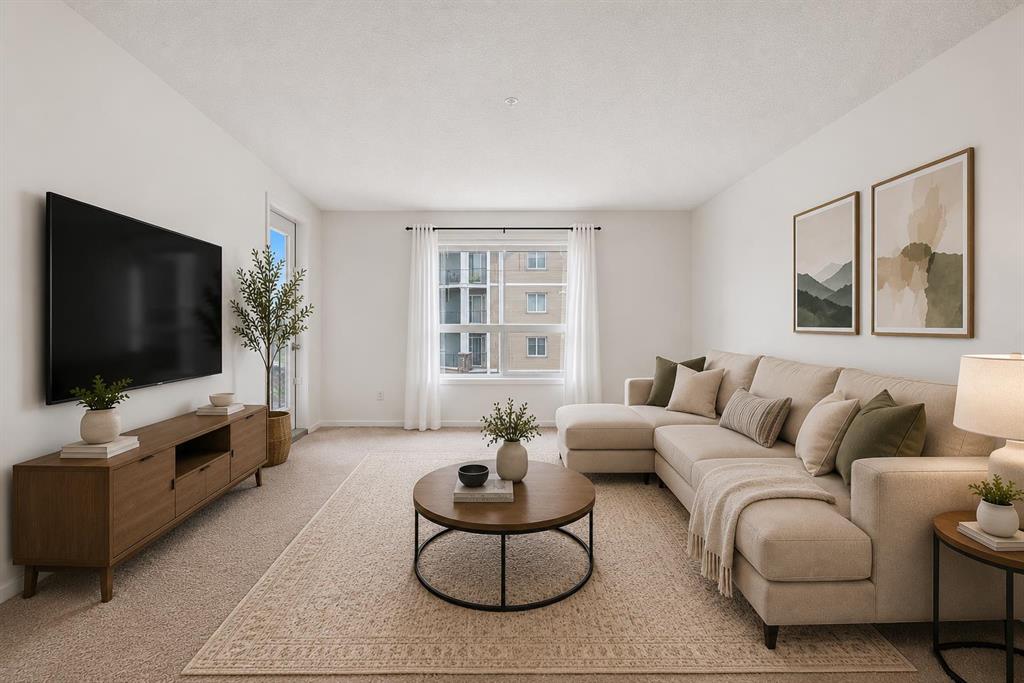 60 Panatella Street NW Unit: 4212