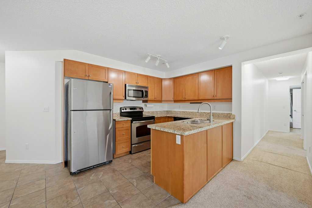 60 Panatella Street NW Unit: 4212