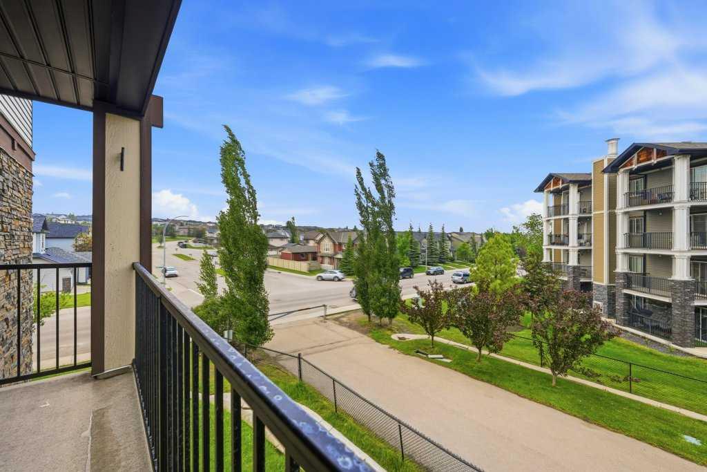 60 Panatella Street NW Unit: 4212